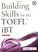 Books : Building Skills for the TOEFL iBT, Beginning Listening w/4 Audio CDs