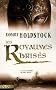 Codex Merlin, Tome 3 : Les Royaumes bris�s