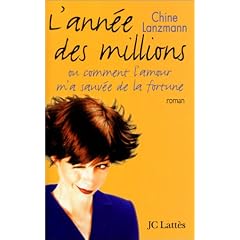 L'Ann�e des millions