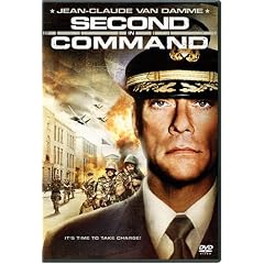 Second in Command (2006)