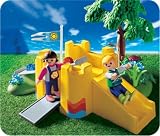 Eigenschaften Playmobil 3235 / Playmobil 3235 - Kinderspielburg