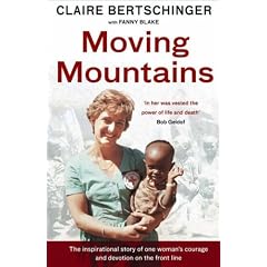 Moving Mountains