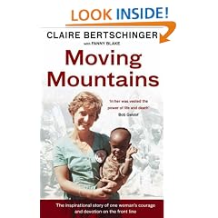 Moving Mountains