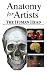 Anatomy for Artists - The Human Head