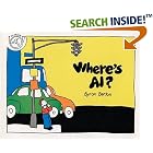 Where's Al? by Byron Barton