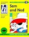 Sam and Ned (Hodder Home Learning Phonic Storybooks)
