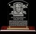 Cal Ripken Jr. HOF Plaque Etched Acrylic Desk Top