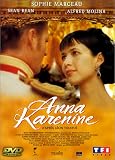 Revue Une vidéo  / Anna Karenine