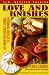 Books : Love and Knishes: An Irrepressible Guide to Jewish Cooking