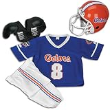 Florida Franklin NCAA Uniform Set - Big Kids