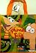 Disney Phineas and Ferb Large Reuseable Tote Bag