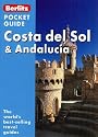 Costa Del Sol and Andalucia Berlitz Pocket Guide
