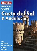 Costa Del Sol and Andalucia Berlitz Pocket Guide (Berlitz Pocket Guides)
