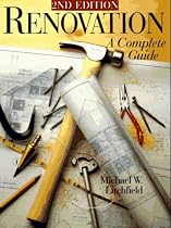 Renovation: A Complete Guide (Updated 2nd Edition)