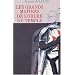 Les grands ma�tres de l'Ordre du Temple