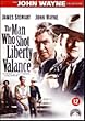 L'Homme qui tua Liberty Valance