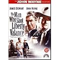 L'Homme qui tua Liberty Valance