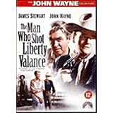 L'Homme qui tua Liberty Valance