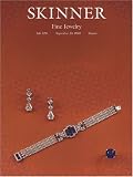 Fine Jewelry [Skinner, Boston (2211) / 23 Sep 2003]