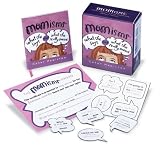 Momisms: What She Says and What She Really Means with Book(s) and Other