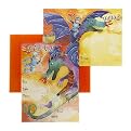 Dragon Party Invitations