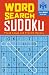 Word Search Sudoku (Mensa)
