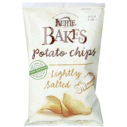 Kettle Bakes Potato Chips