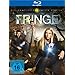 Fringe - Die komplette zweite Staffel [Blu-ray]