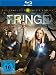 Amazon price tracker, Amazon price history charts, Fringe - Staffel 2 [Blu-ray]