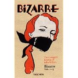 The Complete Reprint of John Willie's Bizarre, Vols. 1-26 (Specials)