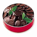 Sugar-Free Peppermint Patties - Wisconsin Cheeseman