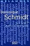 M�langes en l'honneur de Dominique Schmidt : Liber amicorum
