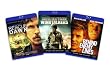 Blu-ray War Bundle (Rescue Dawn / Windtalkers / Behind Enemy Lines) - (Amazon.com Exclusive) [Blu-ray]