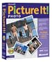 Microsoft Picture It 2002 [Old Version]