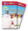 Teletubbies - Christmas in the Snow [VHS]