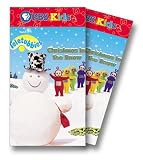 VHS : Teletubbies - Christmas in the Snow