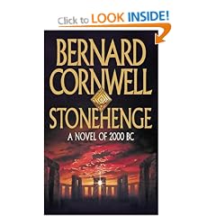Stonehenge: A Novel of 2000 BC