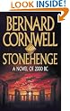 Stonehenge: A Novel of 2000 BC