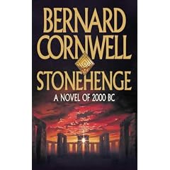 Stonehenge: A Novel of 2000 BC