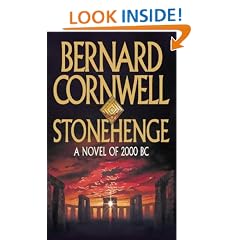 Stonehenge: A Novel of 2000 BC