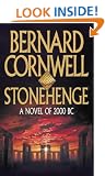 Stonehenge: A Novel of 2000 BC