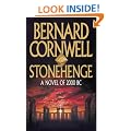 Stonehenge: A Novel of 2000 BC