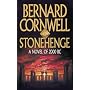 Stonehenge: A Novel of 2000 BC