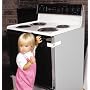 Oven Lock