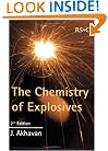 The Chemistry of Explosives (Rsc Paperbacks)