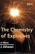 The Chemistry of Explosives (Rsc Paperbacks)