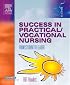 Success in Practical/Vocational Nursing: From Student to Leader