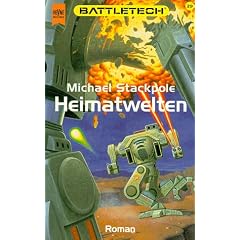 Battletech 39: Heimatwelten