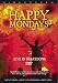 Happy Mondays - Live In Barcelona [2004]
