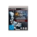 Batman: Arkham Collection